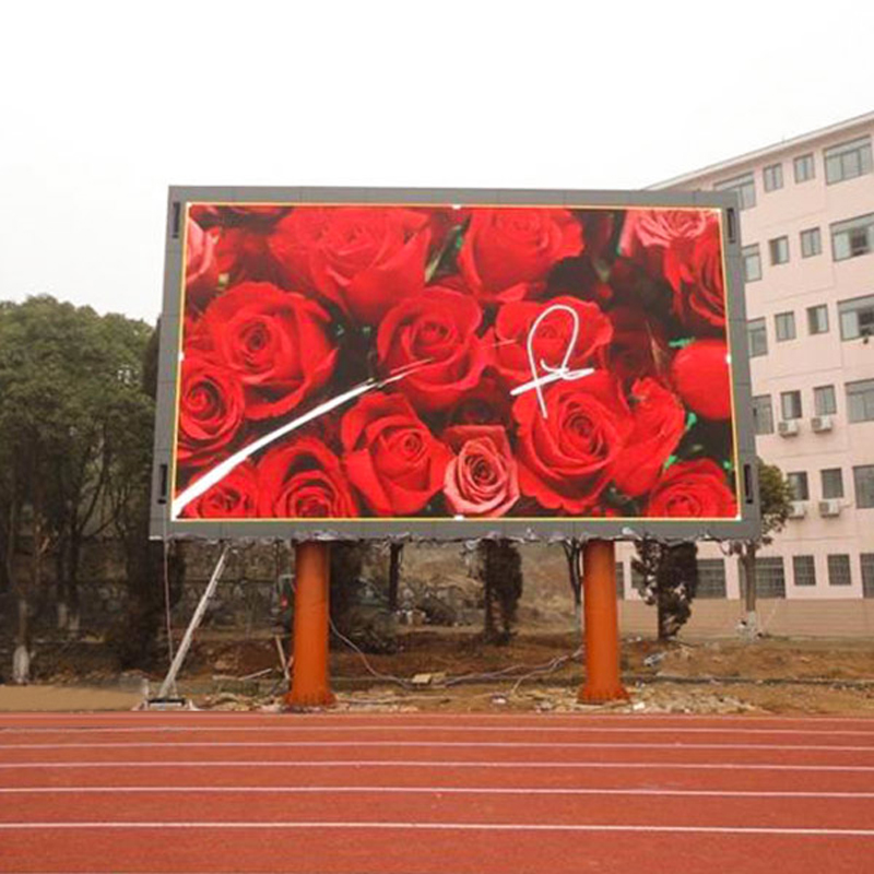 LED顯示屏哪種材質(zhì)的箱體更耐用？壽命更長(zhǎng)？