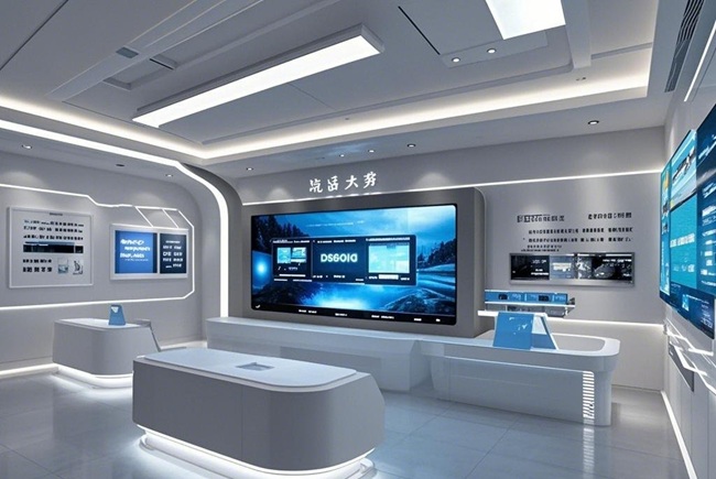 2025年LED顯示行業成本白皮書